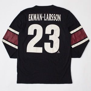 Ekman-Larsson Arizona Coyotes CCM T-Shirt
